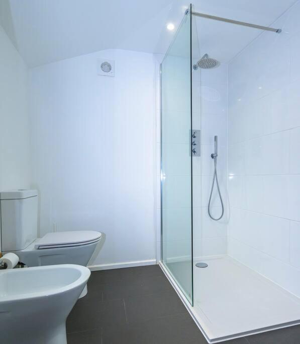 Pilots Lodge By Deal Castle With Free Parking Exterior foto